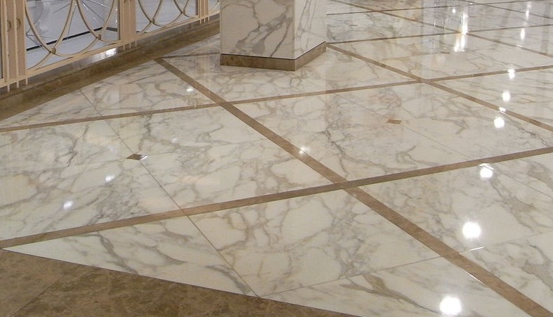 guelph marble floor cleaning