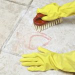Cleaning Sealed Floors